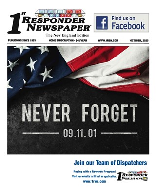 Newspaper Cover